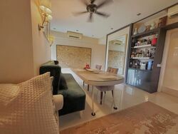 The Interlace (D4), Condominium #449359611
